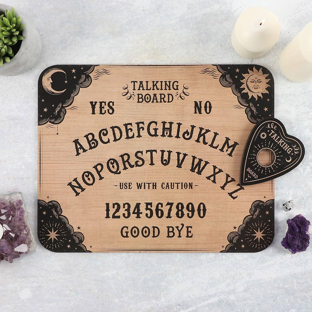 Classic Style Ouija-brett