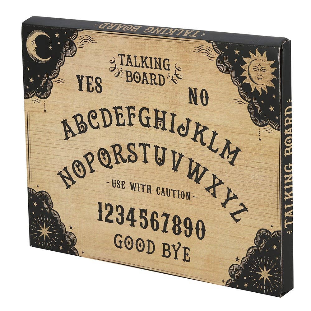 Classic Style Ouija-brett