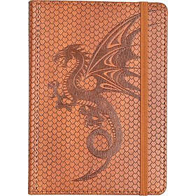 Dragon Artisan Journal