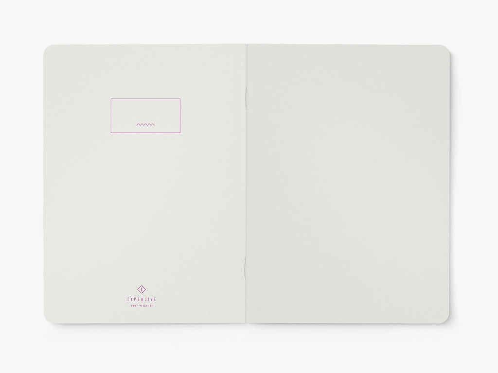 Notebook / Overthought