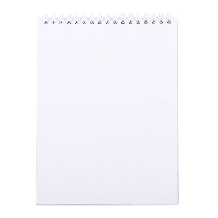 Gloom & Doom Pastel Goth Desk Planner