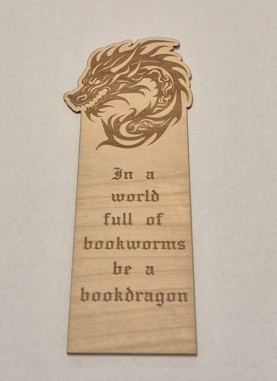 Bokmerke, Byrk
