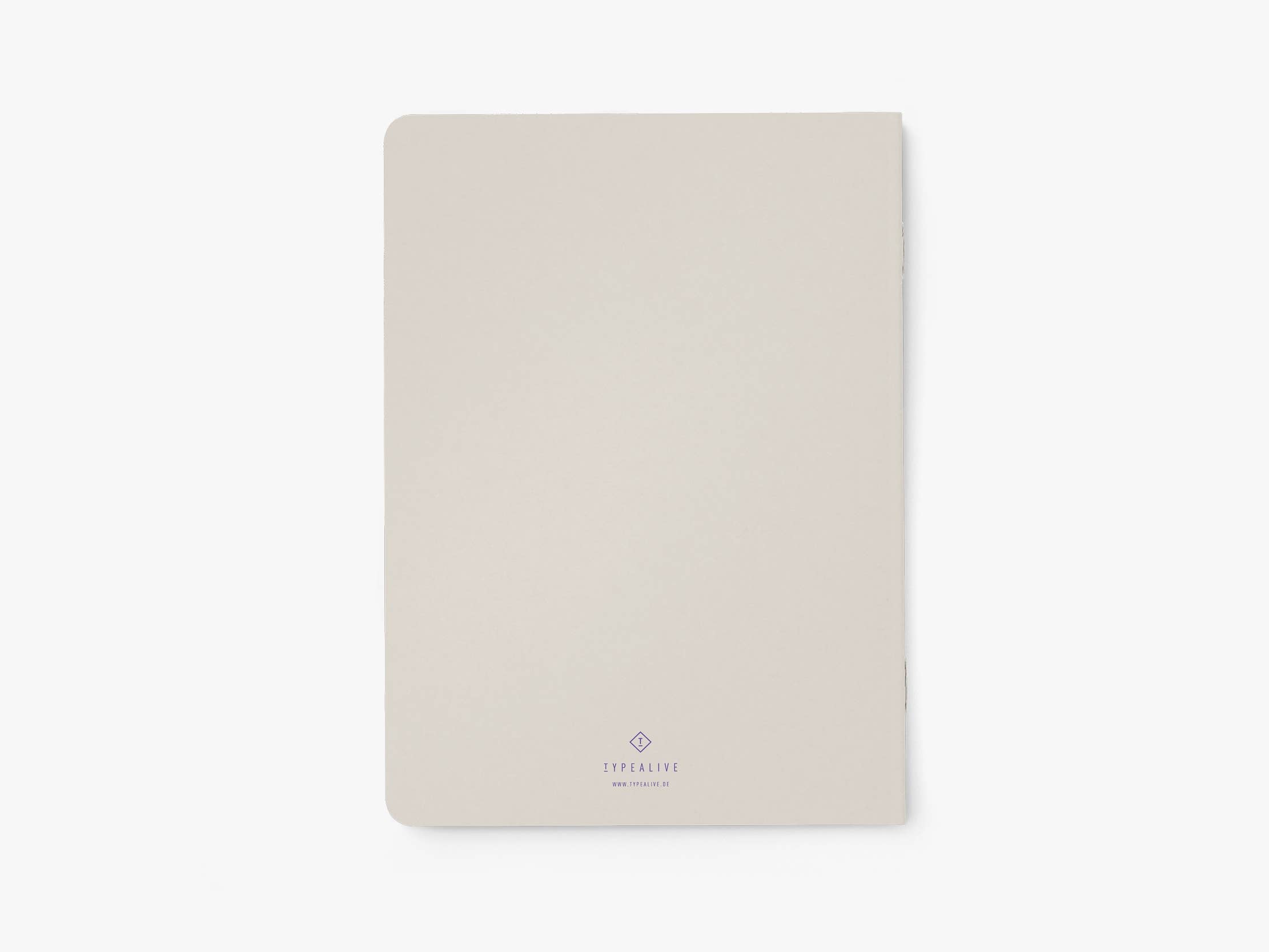 Notebook/People I am Allergic to