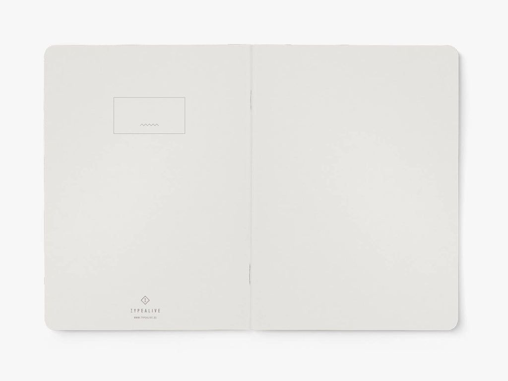 typealive - Journal/Let's Drink