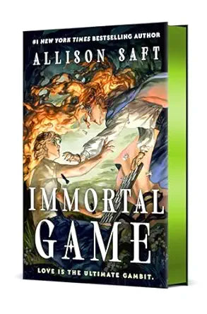 Immortal Game