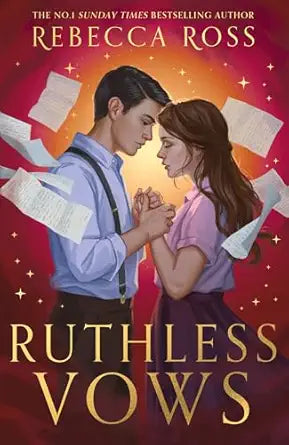 Ruthless ‎ Vows