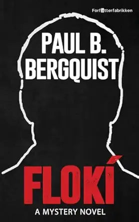 Flokí: A Mystery Novel