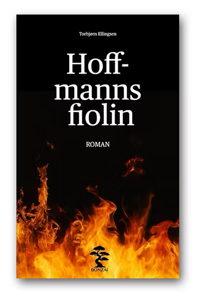 Hoffmanns fiolin