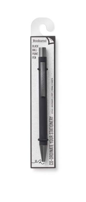 Bookaroo pen sort