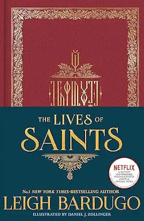 The Lives of Saints