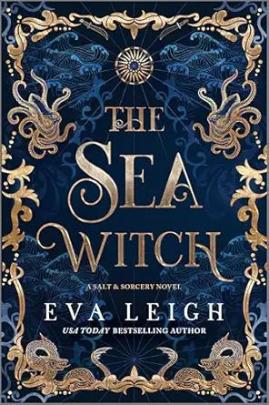 The Sea Witch