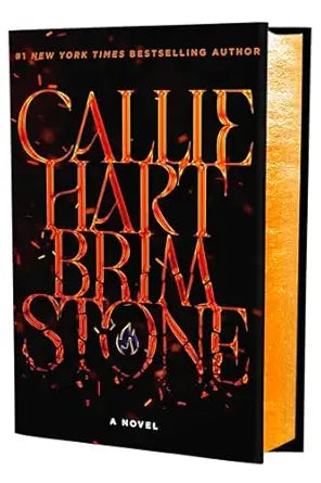 Brimstone