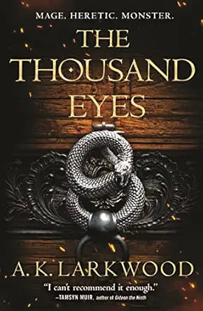 The Thousand Eyes