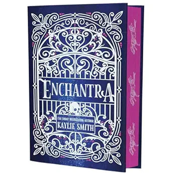 Enchantra (Deluxe Limited Edition)