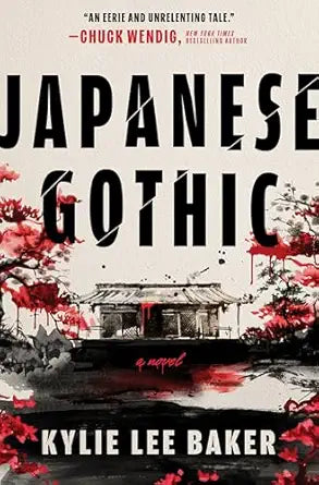 Japanese Gothic