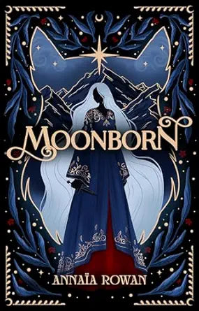 Moonborn
