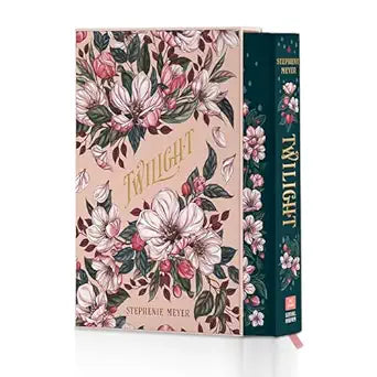 Twilight: Deluxe Collector’s Edition