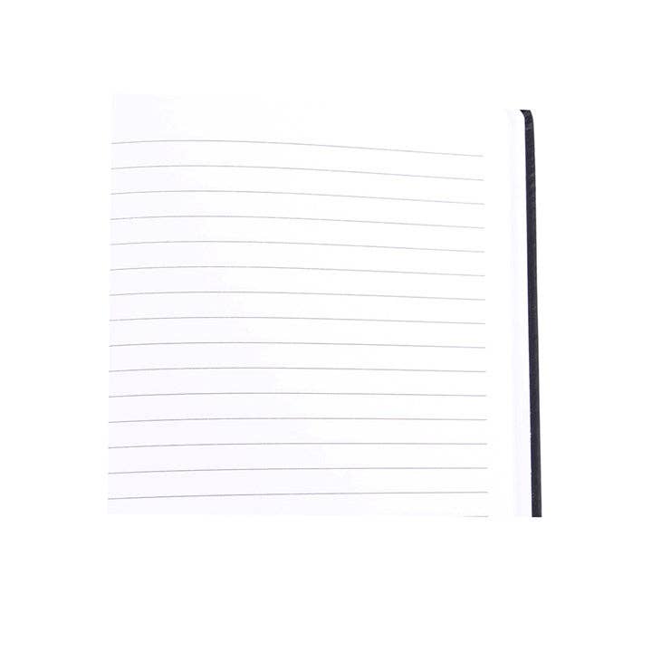 The Reader A5 Notebook