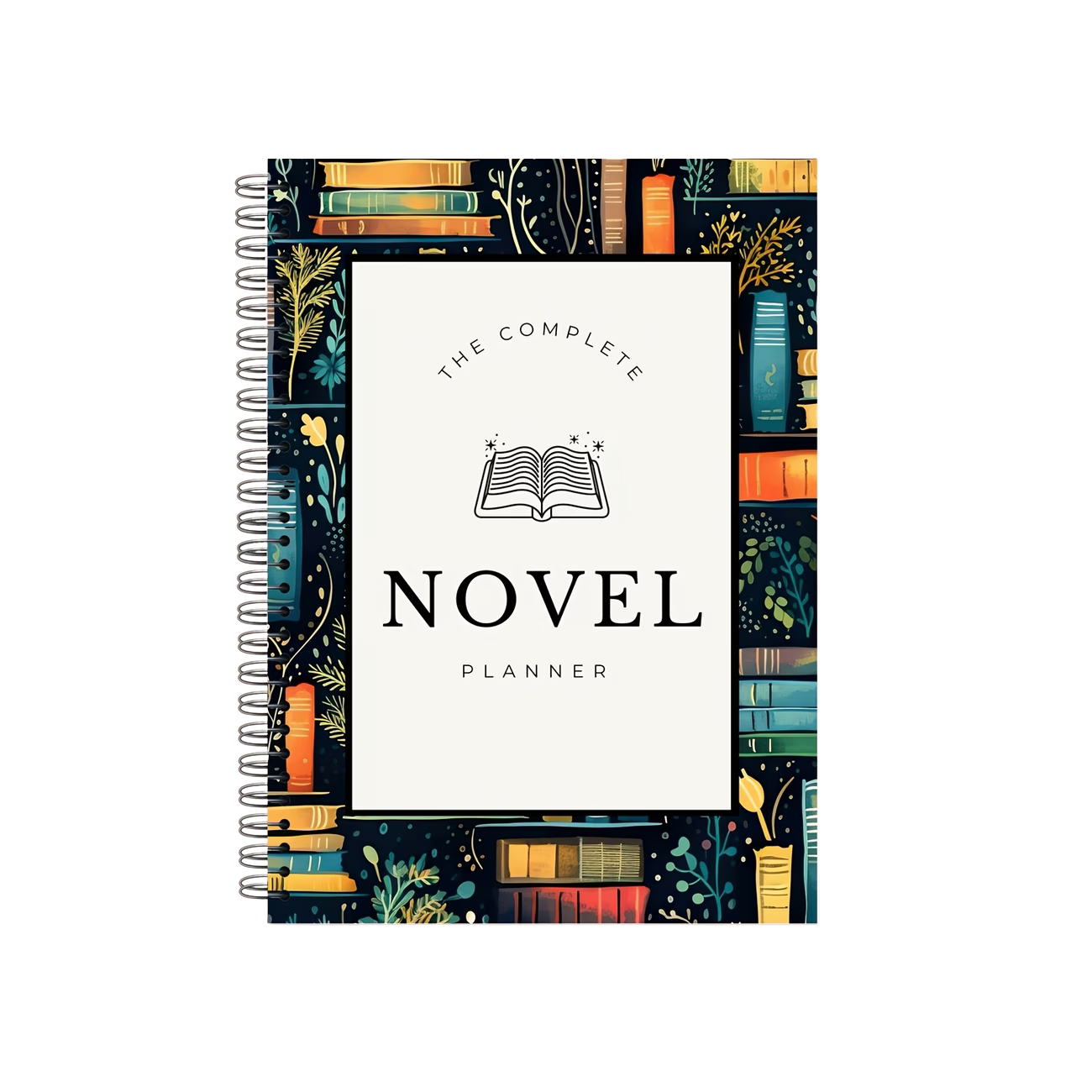 Novel planner