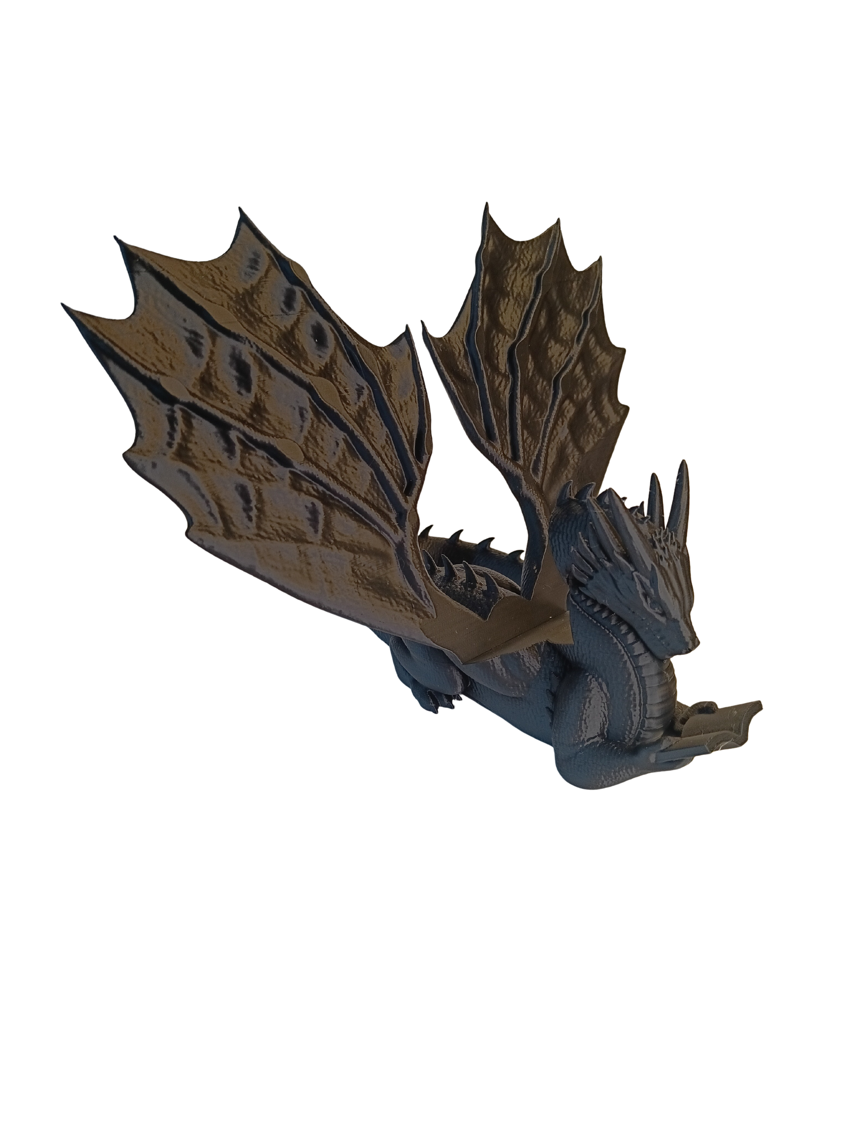 Drage-bokholder