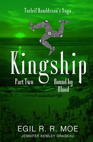 Kingship Bound by Blood