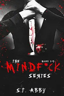 The mindf*ck series