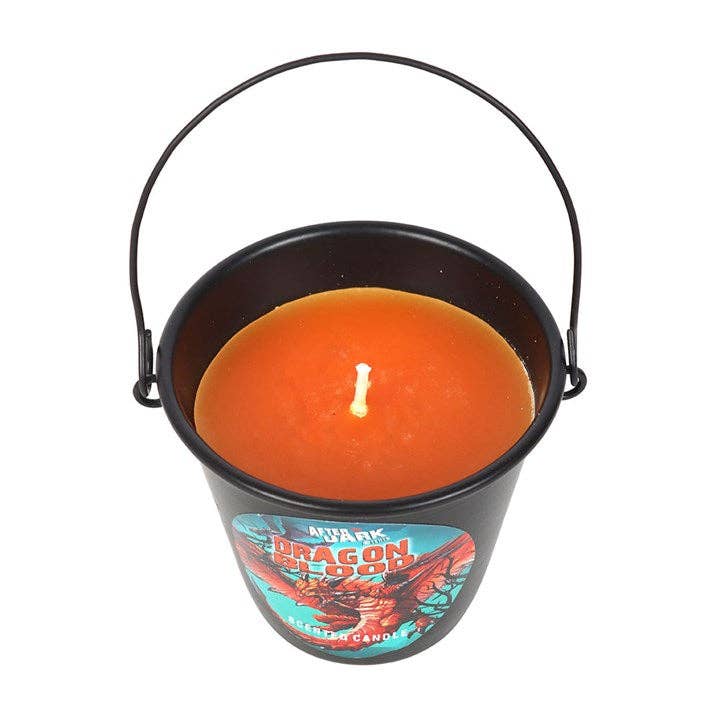 Dragon Blood Bucket