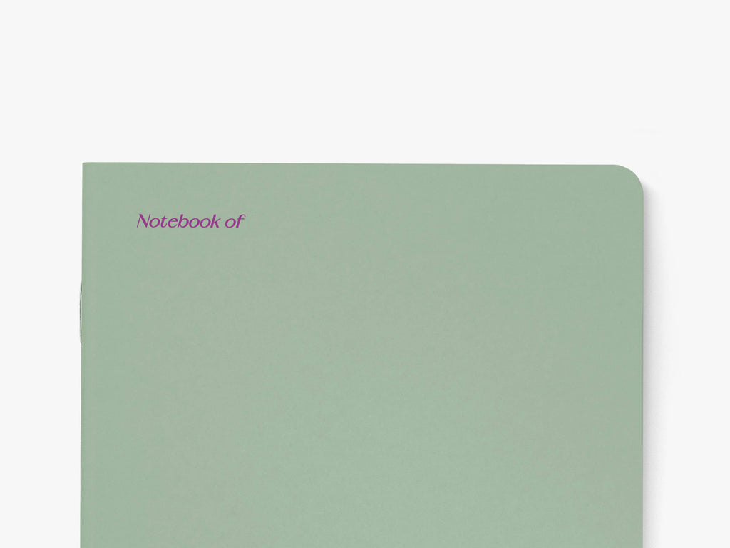 Notebook / Overthought