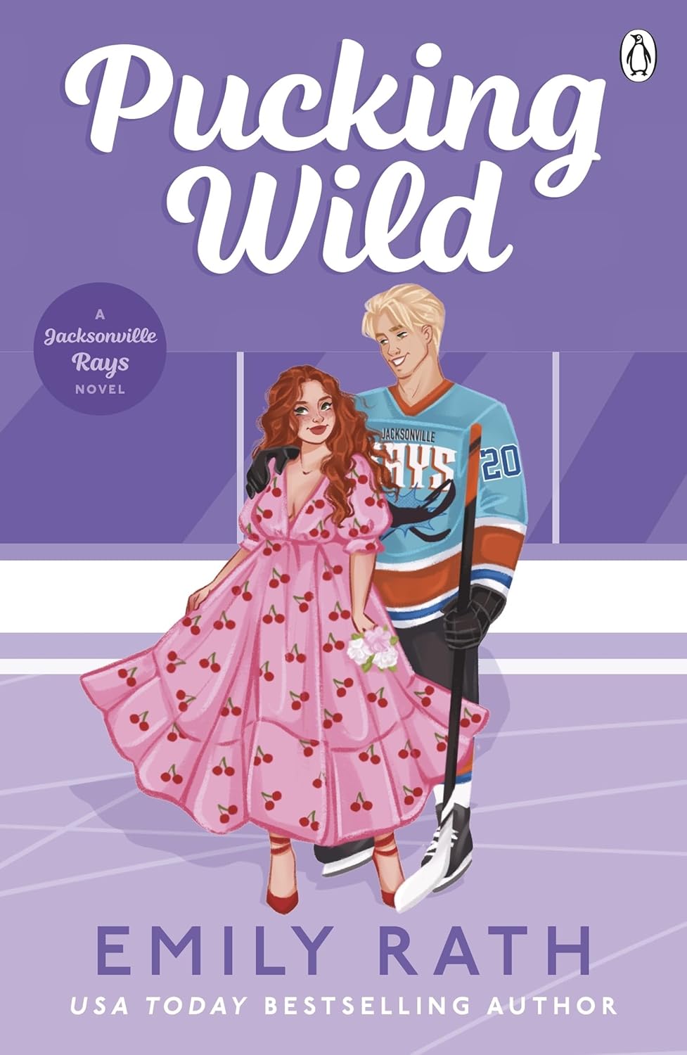 Pucking wild