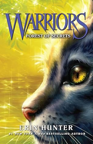 Warriors - Forest of Secrets #3