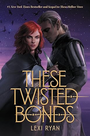 These twisted bonds - These Hollows vows