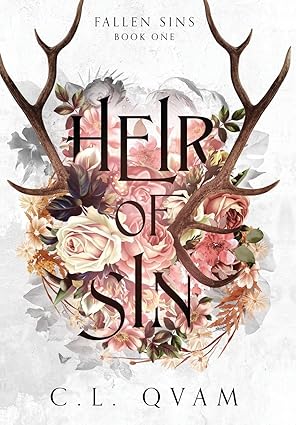 Heir of Sin (Fallen Sins)