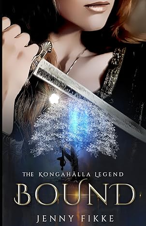 Bound (Kongahälla Legend)