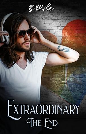Extraordinary: The end