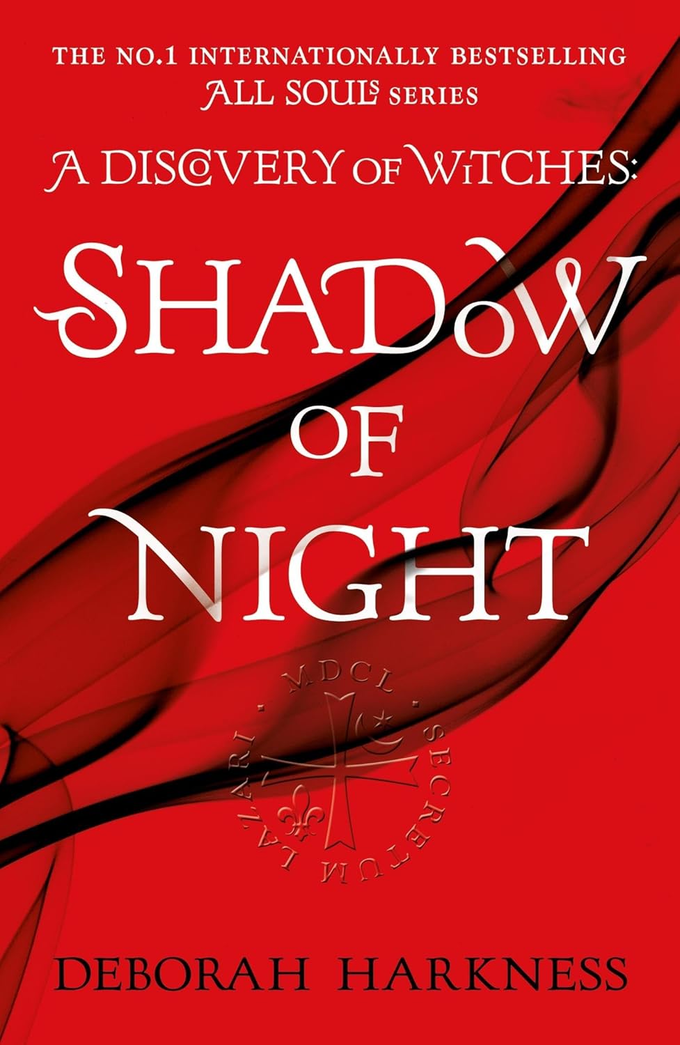 Shadow of night, Deborah Harkness