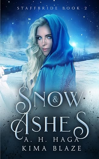 Snow & Ashes
