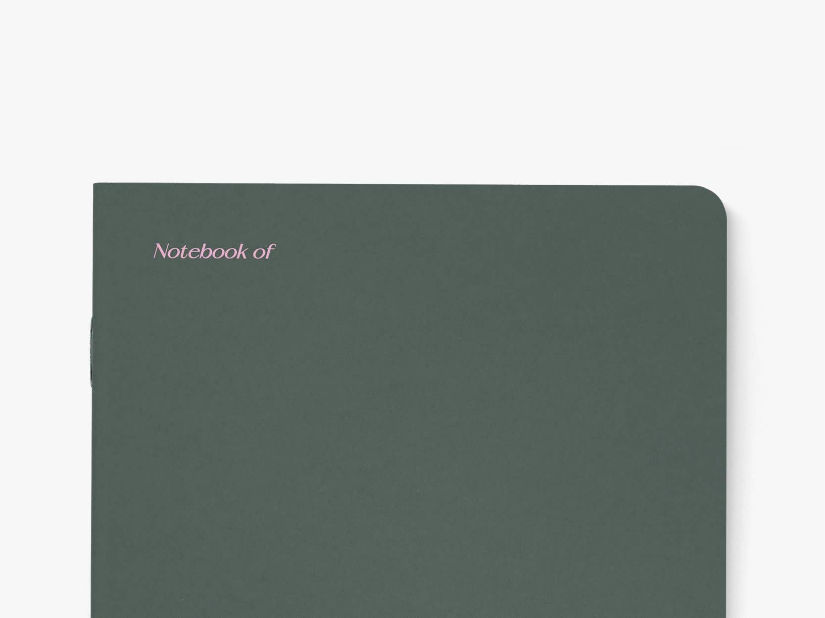 Journal/Bodies I Buried