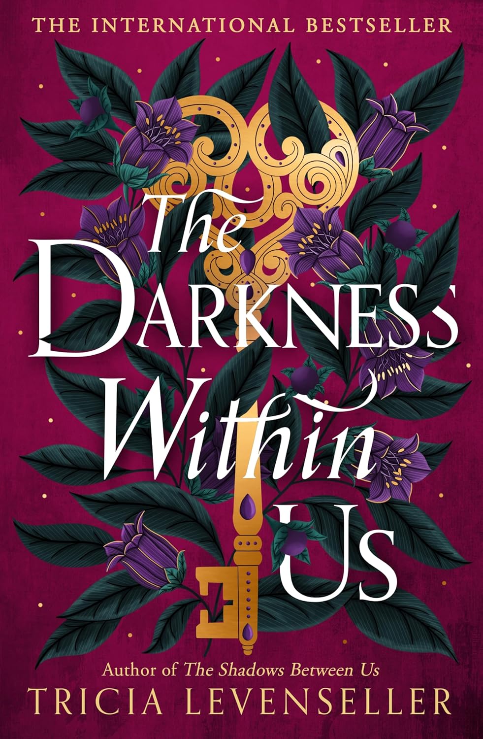 The darkness within us