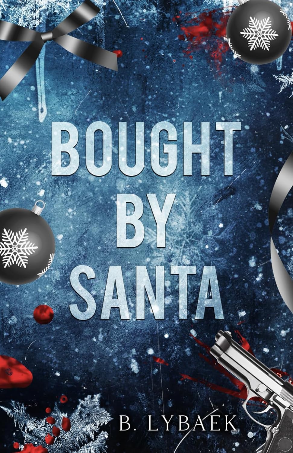 Bought by Santa