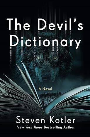 The Devil's Dictionary