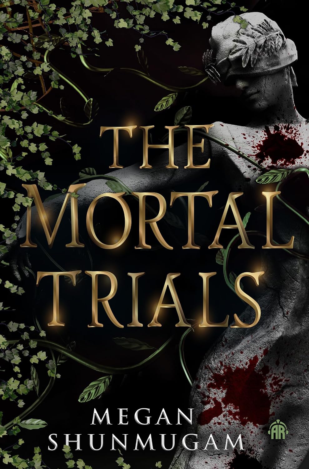 The Mortal Trials - The Isles of wrath book 1