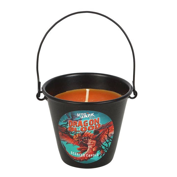Dragon Blood Bucket
