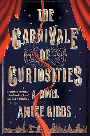 The Carnivale of Curiosities