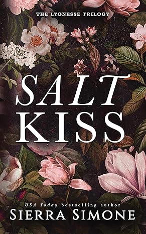 Salt kiss