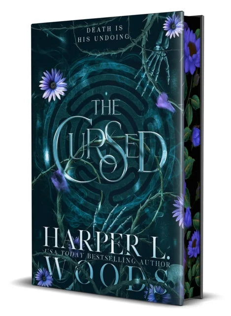 The Cursed - Special Edition