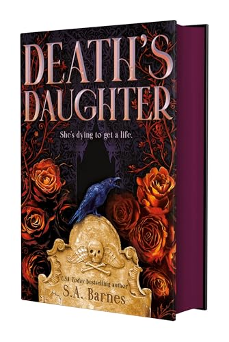 Death's Daughter - Children of the Old Ones, 1