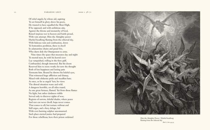 Paradise lost