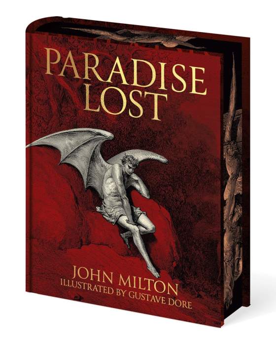 Paradise lost