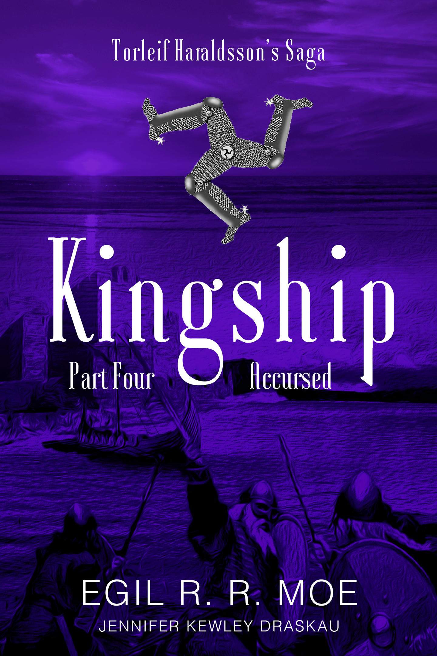 Kingship: Accursed