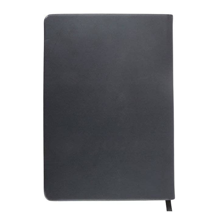 Book of Spells A5 Notebook with Pen